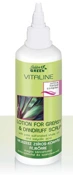 Vitaline Hajszesz Zsíros-korpás fejbőrre 125ml főképe